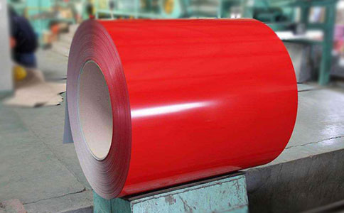 彩涂卷板的質(zhì)量評(píng)判標(biāo)準(zhǔn)