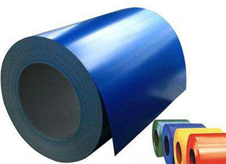 遇到過彩涂板焊接時(shí)出現(xiàn)氣泡嗎？廠家?guī)惴治鲞@一現(xiàn)象的原因