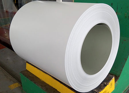 你知道彩鋼卷上不同涂料之間有什么區(qū)別嗎？