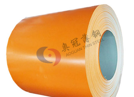 如何挑選彩鋼卷顏色，避免產(chǎn)生誤差